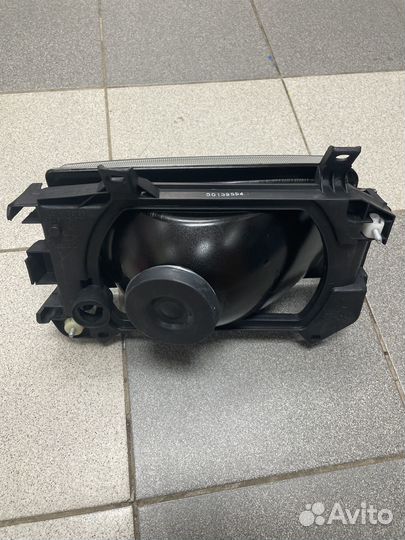 Фара левая vw T4 transporter