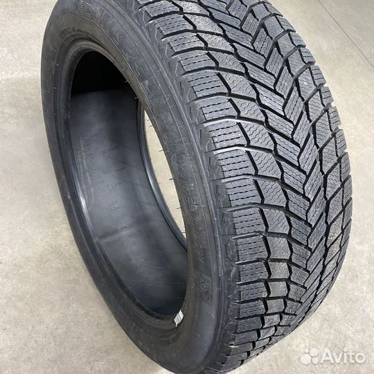 Michelin X-Ice Snow SUV 275/50 R20 113T