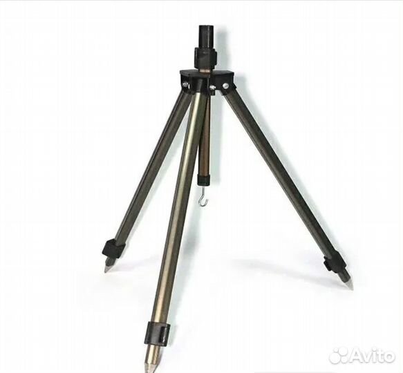 Подставка под удочку, тринога,сачок