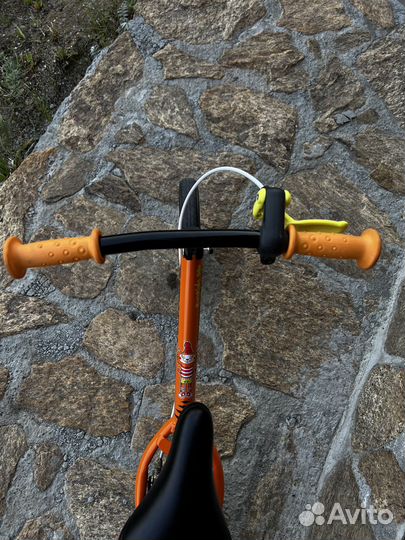 Беговел детский