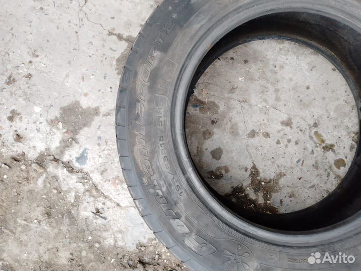 Cordiant Sport 2 195/65 R15