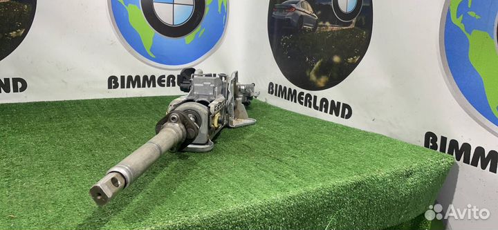 Рулевая колонка BMW 5 F10 F11 (Дорест.) 2010