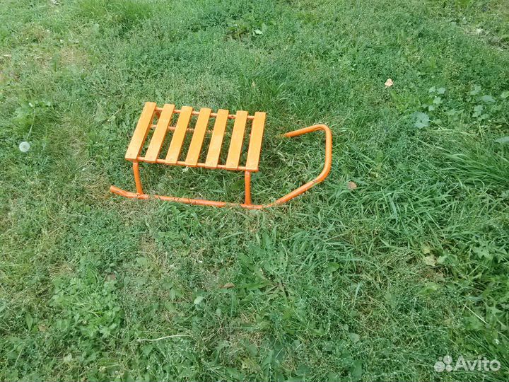 Клюшка хоккейная Прикамье (СССР)