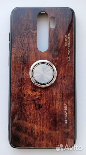 Чехол - бампер, для Xiaomi Redmi 8 Pro