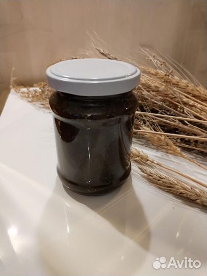 Паста от курения