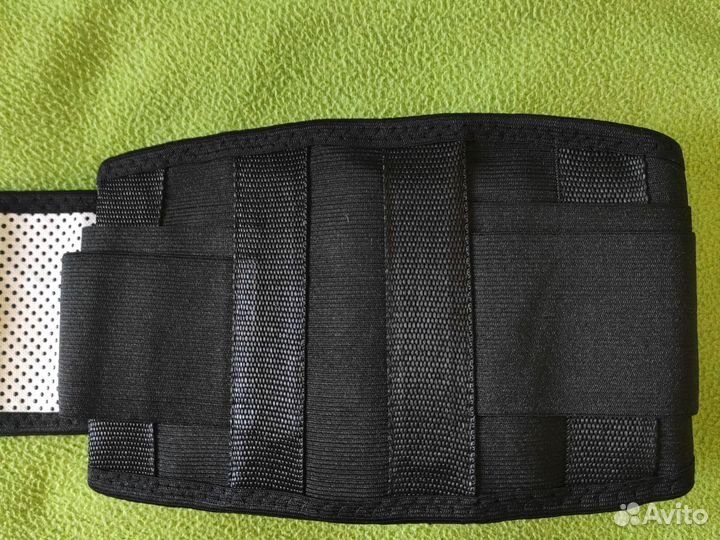 Пояс лечебный