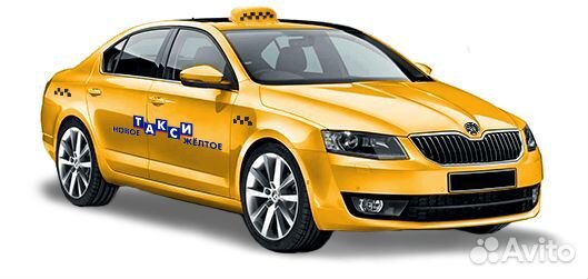 Водитель категории B на авто компании