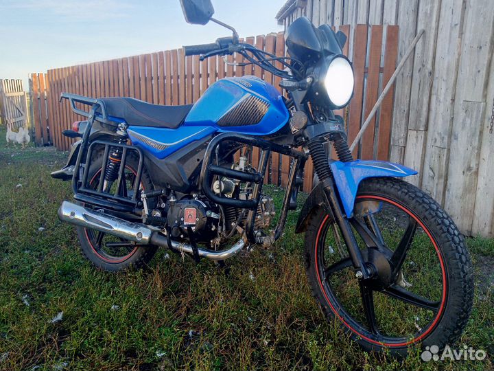 Альфа Андес