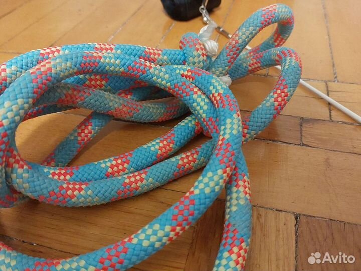 Мяч для художественной гимнастики