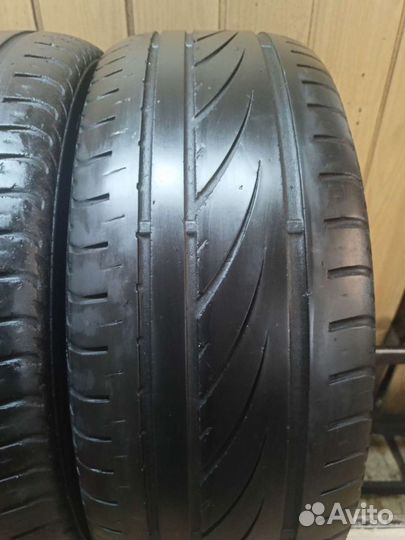 Continental ContiPremiumContact 205/55 R16