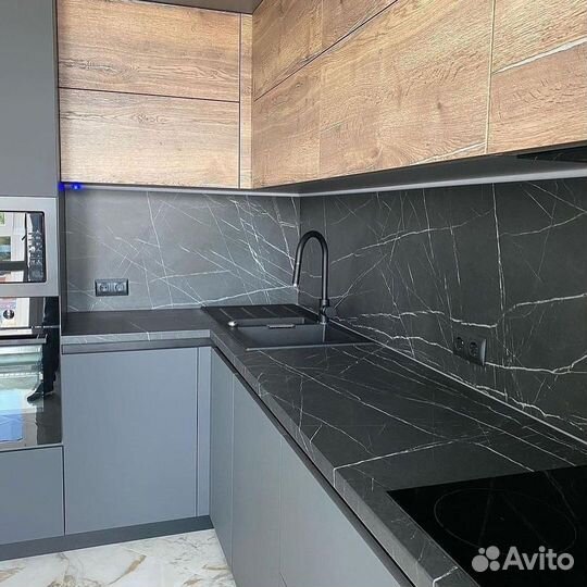 Кухня в рассрочку без банков