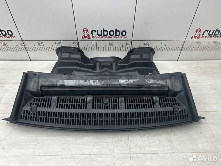 Корпус салонного фильтра Land Rover Range Rover