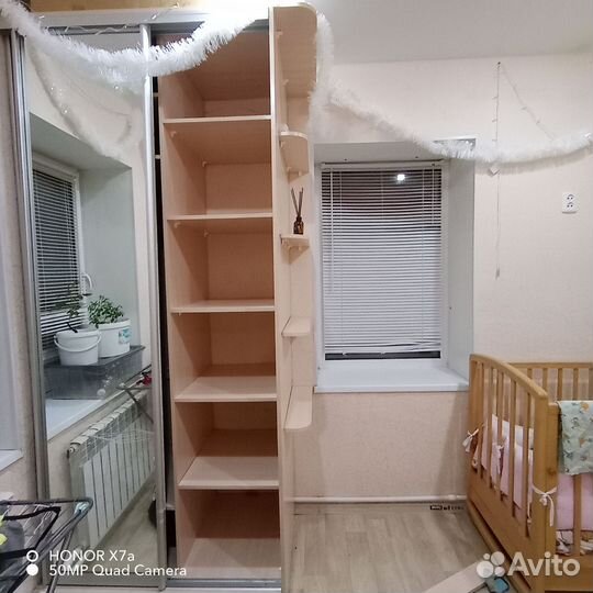 Шкаф купе бу