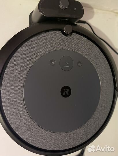 Робот-пылесос roomba i3