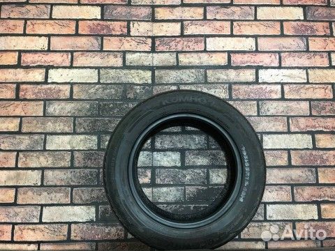 Kumho Ecowing ES01 KH27 185/65 R15 88H