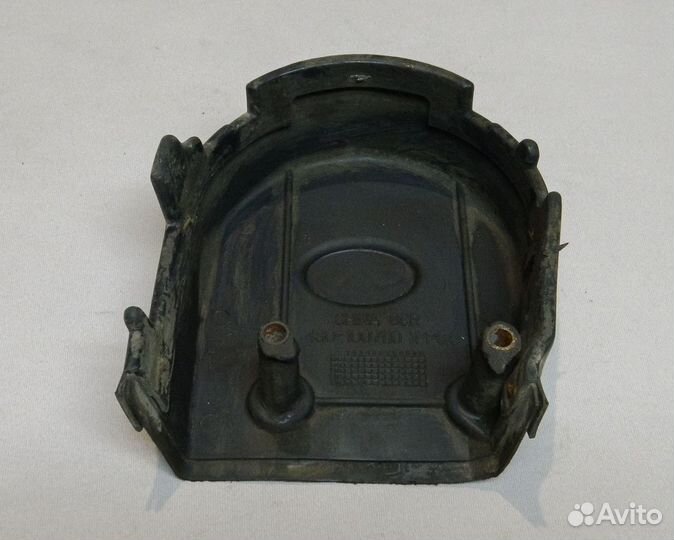 Кожух ремня грм верхний Chery Amulet