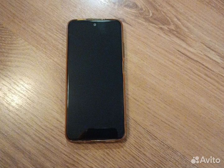 Телефон Xiaomi redmi note 10