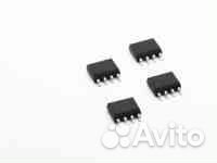 Набор eeprom 24Cxx 93Cxx 95xxx