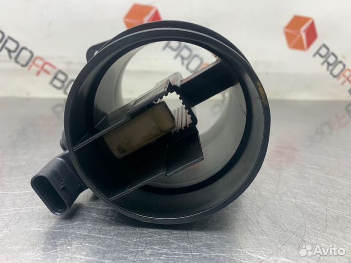 Расходомер воздуха Mercedes E-Class W212 OM651 2.2