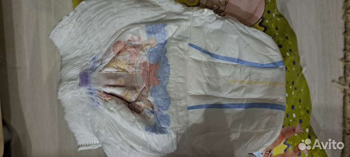Памперсы подгузники для детей