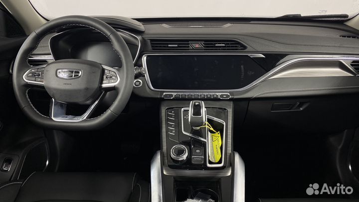 Geely Atlas Pro 1.5 AT, 2024