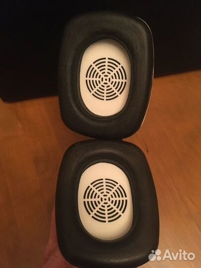 Наушники тдс 3