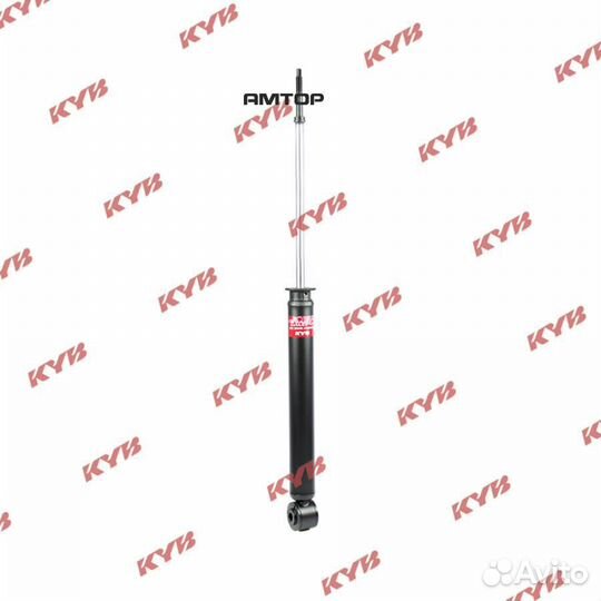 KYB 348070 Амортизатор - Excel-G зад прав/лев