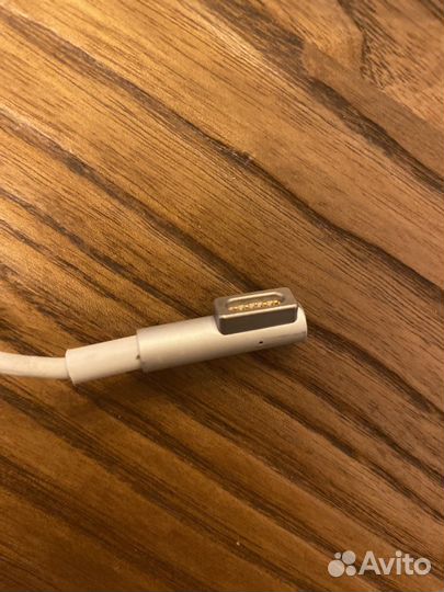 Блок питания для Apple Macbook MagSafe 1 45w
