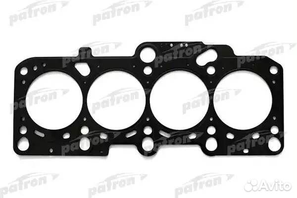 Прокладка гбц