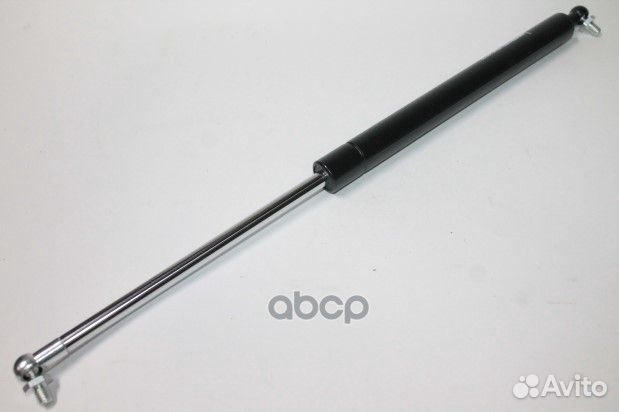 Упор двери задка 2112 