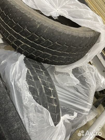 Cooper  Discoverer A/TW 265/60 R18