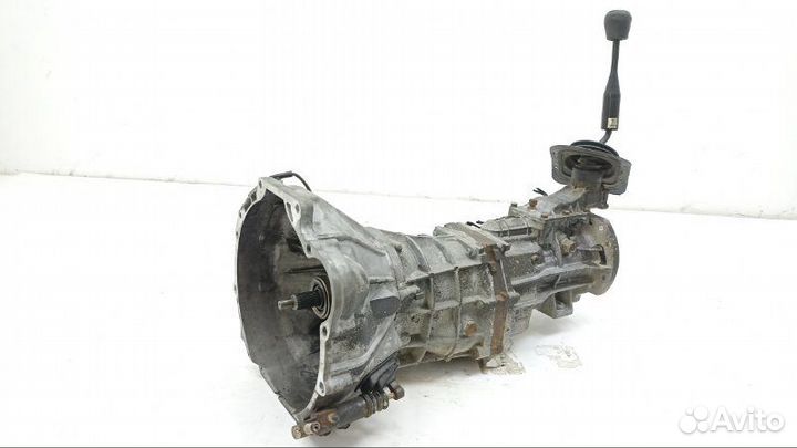 МКПП Great Wall Hover 4G69S4N 2014