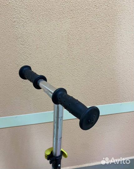 Самокат детский