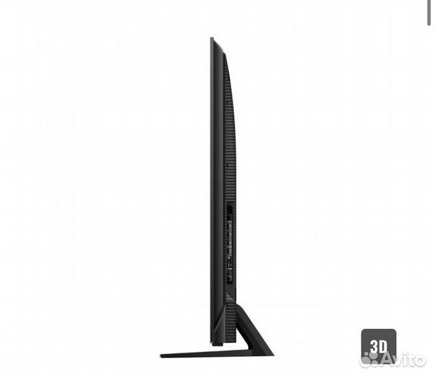 Телевизор TCL 55 новый