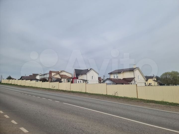 Участок 6 сот. (ИЖС)