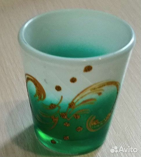 Рюмка