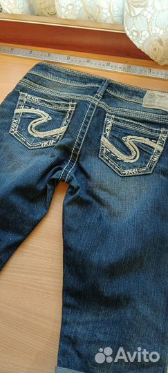 Бриджи женские