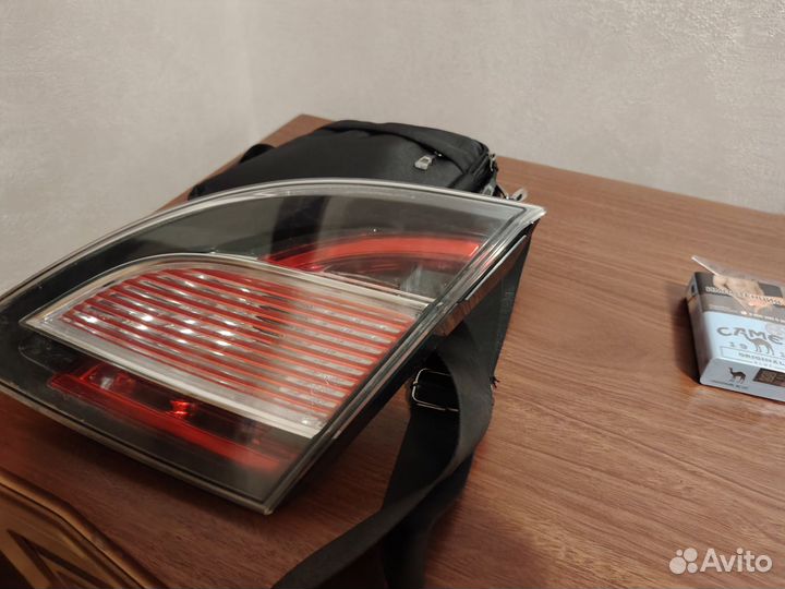 Фонарь мазда 6 gh