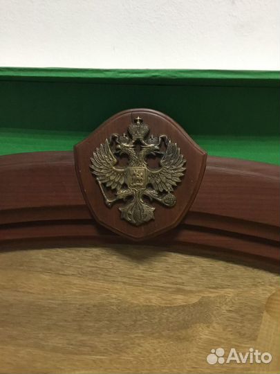 Портрет - Путина В В