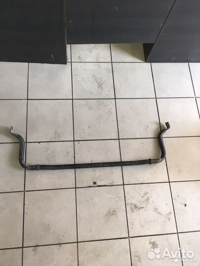 Стабилизатор передний audi А6 С5