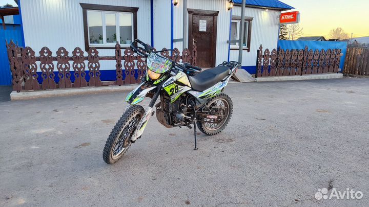 Эндуро