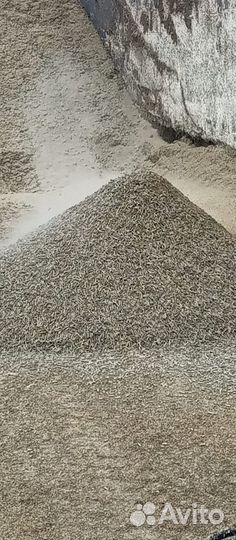 Жом гранулированный