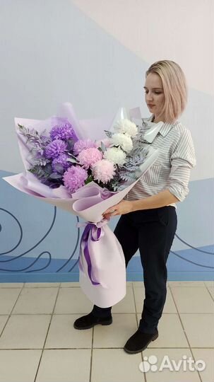 Букеты и композиции с доставкой