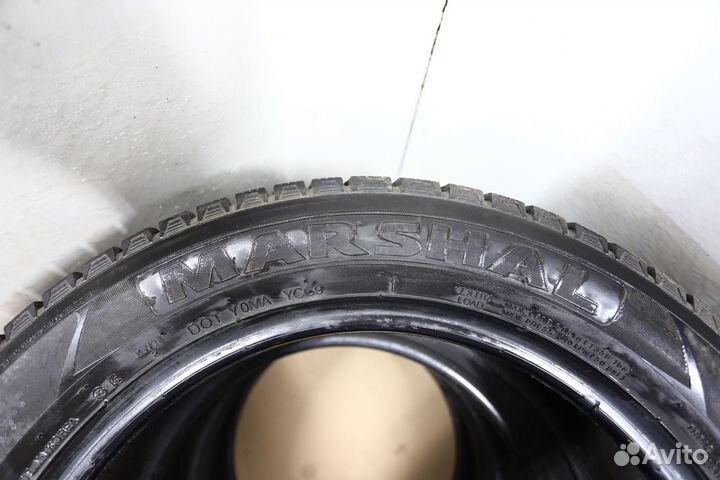 Marshal I'Zen KW31 195/55 R16 91R