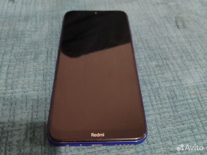 Xiaomi Redmi Note 8T, 4/128 ГБ