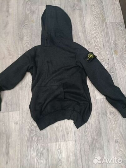 Толстовка Stone Island