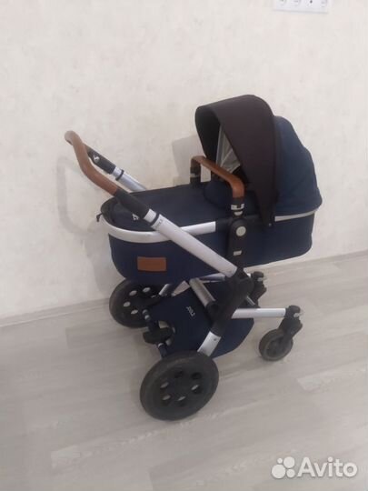 Коляска joolz day