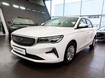 Новый Geely Emgrand 1.5 AT, 2024, ц�ена от 1 789 990 руб.