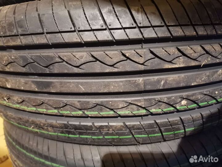 Kumho Solus KH17 195/65 R15