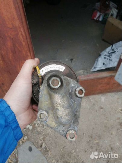 Продам вискомуфта газель next